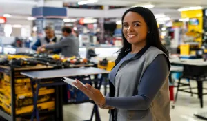 What It Takes To Be An Awesome Assistant Store Manager 